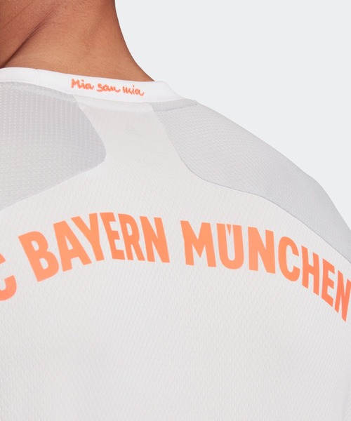 Fc アウェイユニフォーム 21 21 Bayern Away トップス Bayern Fc Fcバイエルン Jersey アディダス Tシャツ カットソー Adidas アディダス のファッション Fc アウェイユニフォーム 21 21 Bayern Away トップス Bayern Fc Fcバイエルン Jersey アディダス Tシャツ カットソー Adidas アディダス のファッション