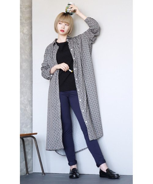 zootie(ズーティー)の「エアパンツフィット360(その他パンツ・レディース・ブラック/ネイビー/チャコール/ベージュ/オリーブ・S/M/L/LL)」の14枚目の写真