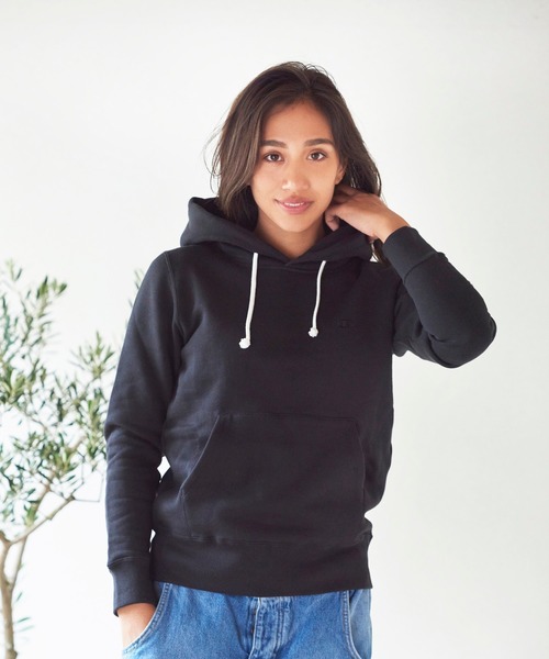 セール Champion Zip Hooded Sweatshirt チャンピオン ジップフーデッドスウェットシャツ パーカー Champion チャンピオン のファッション通販 Zozotown