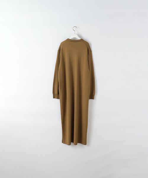 Steven Alan（スティーブンアラン）の「＜Steven Alan＞WOOL POLO