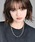 ADRERiAh[j́uyADRERzsurgical stainless necklace / T[WJXeXlbNXilbNXjvbVo[n̑6