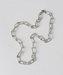 ADRER（アドラー）の「【ADRER】surgical stainless necklace / サージカルステンレスネックレス（ネックレス）」