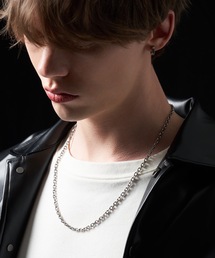 ADRER（アドラー）の「【ADRER】surgical stainless necklace / サージカルステンレスネックレス（ネックレス）」