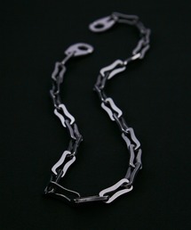 ADRER（アドラー）の「【ADRER】surgical stainless necklace / サージカルステンレスネックレス（ネックレス）」