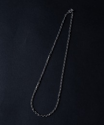 ADRER（アドラー）の「【ADRER】surgical stainless necklace / サージカルステンレスネックレス（ネックレス）」