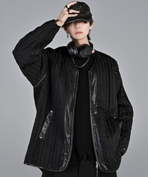 ADRER（アドラー）の「【ADRER】surgical stainless necklace / サージカルステンレスネックレス（ネックレス）」