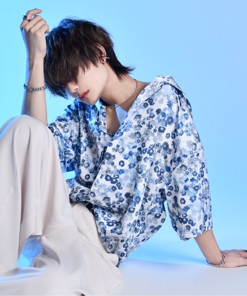 ADRER（アドラー）の「【ADRER】surgical stainless necklace / サージカルステンレスネックレス（ネックレス・メンズ・シルバー/シルバー系その他/シルバー系その他2/シルバー系その他3/シルバー系その他4/ブラック/シルバー系その他5/シルバー系その他6・FREE）」の22枚目の写真