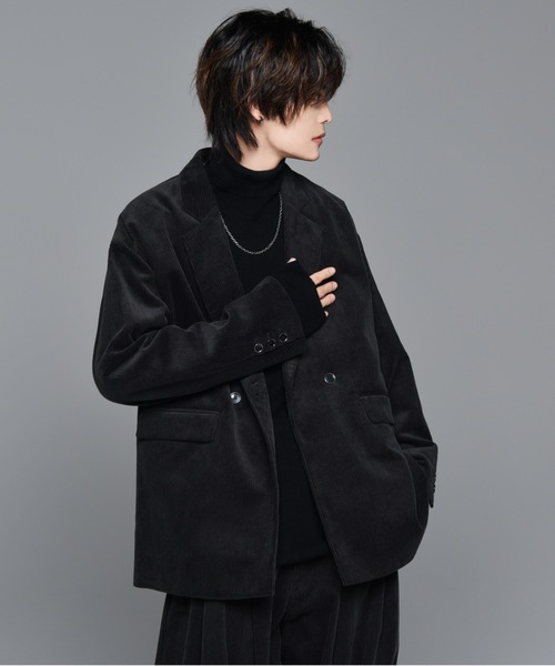 ADRER（アドラー）の「【ADRER】surgical stainless necklace / サージカルステンレスネックレス（ネックレス・メンズ・シルバー/シルバー系その他/シルバー系その他2/シルバー系その他3/シルバー系その他4/ブラック/シルバー系その他5/シルバー系その他6・FREE）」の21枚目の写真