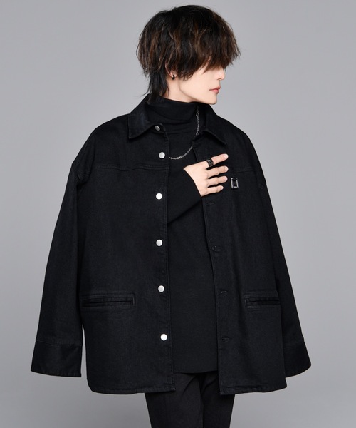 ADRER(アドラー)の「【ADRER】surgical stainless necklace / サージカルステンレスネックレス(ネックレス・メンズ・シルバー/シルバー系その他/シルバー系その他2/シルバー系その他3/シルバー系その他4/ブラック/シルバー系その他5/シルバー系その他6/シルバー系その他7・FREE)」の21枚目の写真