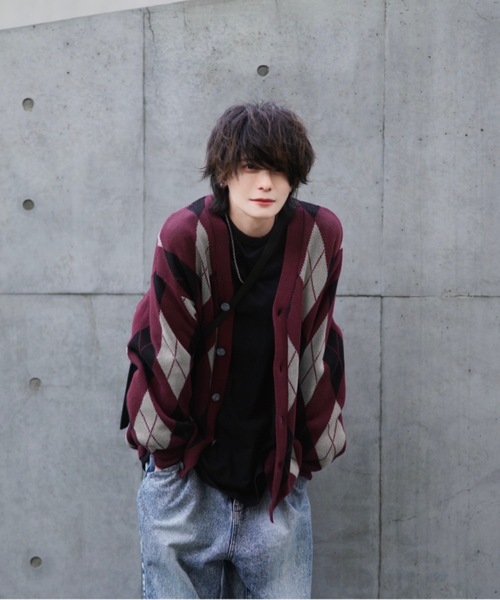 ADRER(アドラー)の「【ADRER】surgical stainless necklace / サージカルステンレスネックレス(ネックレス・メンズ・シルバー/シルバー系その他/シルバー系その他2/シルバー系その他3/シルバー系その他4/ブラック/シルバー系その他5/シルバー系その他6/シルバー系その他7・FREE)」の22枚目の写真