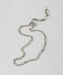 ADRER（アドラー）の「【ADRER】surgical stainless necklace / サージカルステンレスネックレス（ネックレス）」