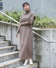 A part by | 14Gタートルベスト2Pワンピース　925720(ワンピース)