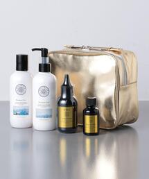 UNITED ARROWS（ユナイテッドアローズ）の「＜YUMEDREAMING（ユメドリーミン）＞スペシャルコフレセット リッチ ■■■（ヘアケアキット/ギフトセット）」