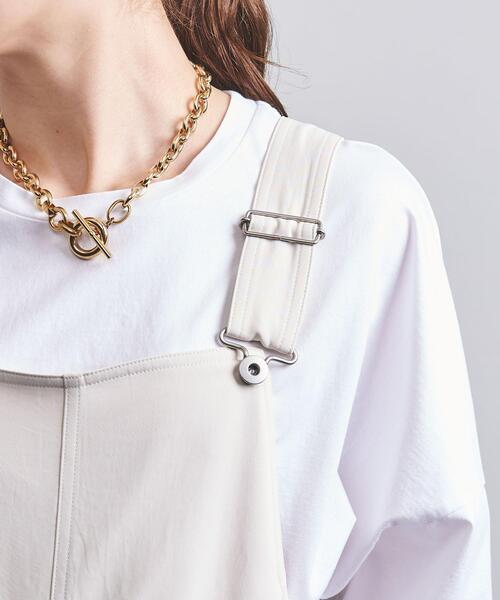 UNITED ARROWS（ユナイテッドアローズ）の「UWMSC ACE オーバーオール