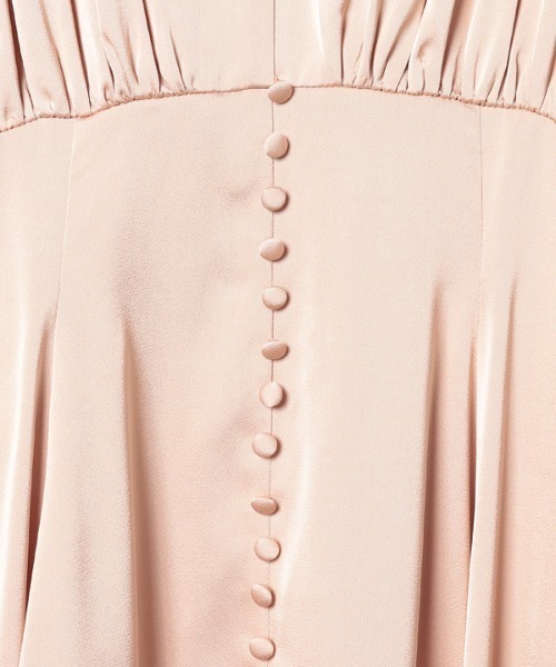 eimy istoire（エイミーイストワール）の「ヴィンテージサテンフレ  