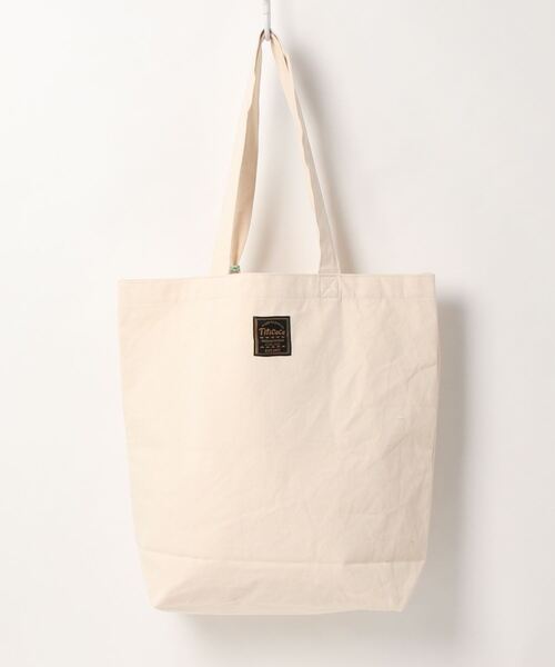 チチカカ（チチカカ）の「プリントキャンバストート（トートバッグ・レディース・その他1/その他2/その他3・FREE）」の4枚目の写真