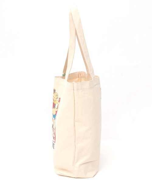 チチカカ（チチカカ）の「プリントキャンバストート（トートバッグ・レディース・その他1/その他2/その他3・FREE）」の20枚目の写真