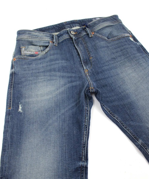 DIESEL（ディーゼル）の「JOGG JEANS ジョグデニム スリムスキニー