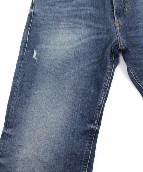 DIESEL（ディーゼル）の「JOGG JEANS ジョグデニム スリムスキニー