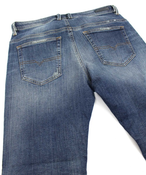 DIESEL（ディーゼル）の「JOGG JEANS ジョグデニム スリムスキニー