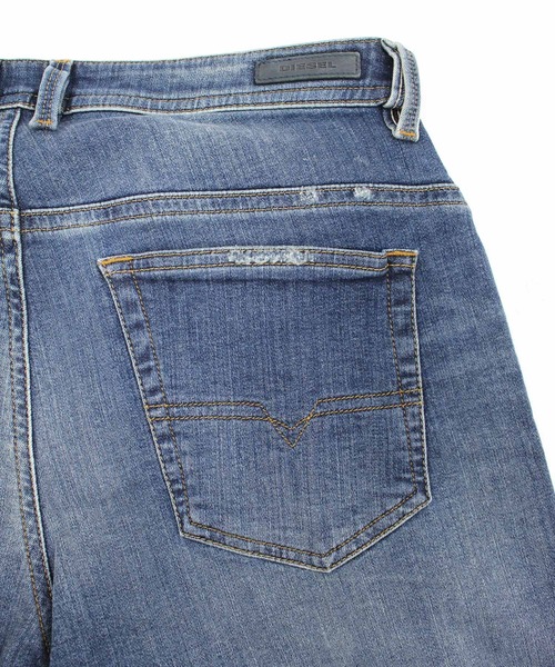 DIESEL（ディーゼル）の「JOGG JEANS ジョグデニム スリムスキニー