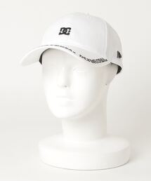 DC | DC/ディーシー キャップ 9TWENTY ROLLVISOR VENT GDYHA03007(キャップ)