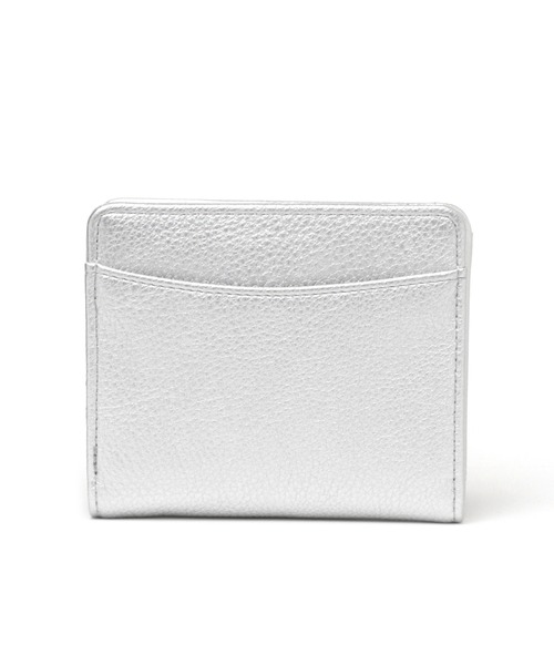 studio CLIP（スタディオクリップ）の「くるみボタンスリム財布（財布・レディース・ピンク/ライトグレー/イエロー/その他2・FREE）」の15枚目の写真