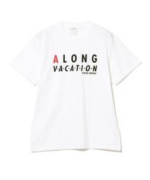 【希少】BEAMS × 大滝詠一 A LONG VACATION Tシャツ XL TOKYO CULTUART by BEAMS（トウキョウカルチャートバイビームス