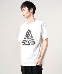 義志（ヨシユキ）の「義志 Tシャツ 型第84 「オニタムラ壱」（Tシャツ/カットソー・メンズ）」