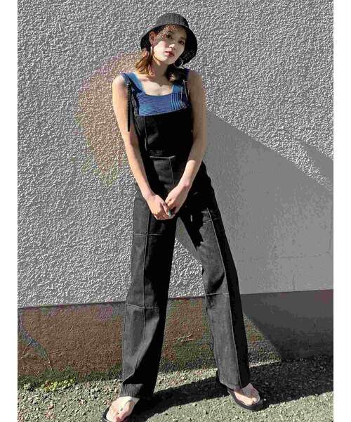 EMODA（エモダ）の「ストラップヒールサンダル（サンダル・レディース・ホワイト/ブラック・SMALL/MEDIUM/LARGE）」の8枚目の写真