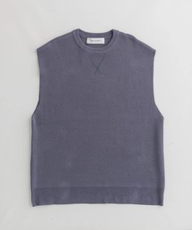 URBAN RESEARCH | GOODBETTERBEST　ミラノリブニットベスト(ベスト)