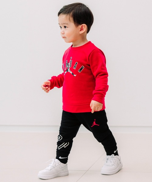 NIKE（ナイキ）の「ナイキ フォース 1 LE キッズシューズ / Nike Force 1 LE Baby/Toddler Shoe<8-16cm 展開>（スニーカー・キッズ・ホワイト・11/8/10/9/12/16/13/14/15 ）」の10枚目の写真