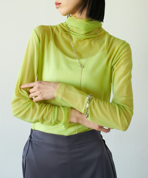 VACANCY（ヴァカンシー）の「チェーンブレスレット（ブレスレット・レディース・シルバー/ゴールド・FREE）」の16枚目の写真