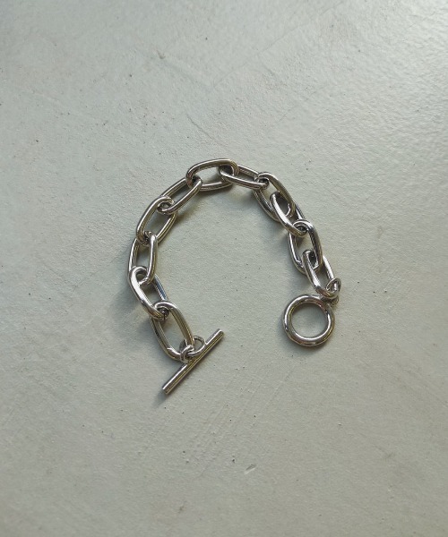 VACANCY（ヴァカンシー）の「チェーンブレスレット（ブレスレット・レディース・シルバー/ゴールド・FREE）」の5枚目の写真