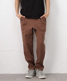 NAVY | テーパードシルエットでスタイリングしやすい ウエストゴム イージーパンツ(その他パンツ)