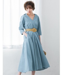Fifth フィフスのワンピース デニム 通販 Zozotown