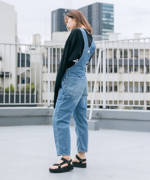 YOUNG&OLSEN The DRYGOODS STORE（ヤングアンドオルセン）の「YOUNG