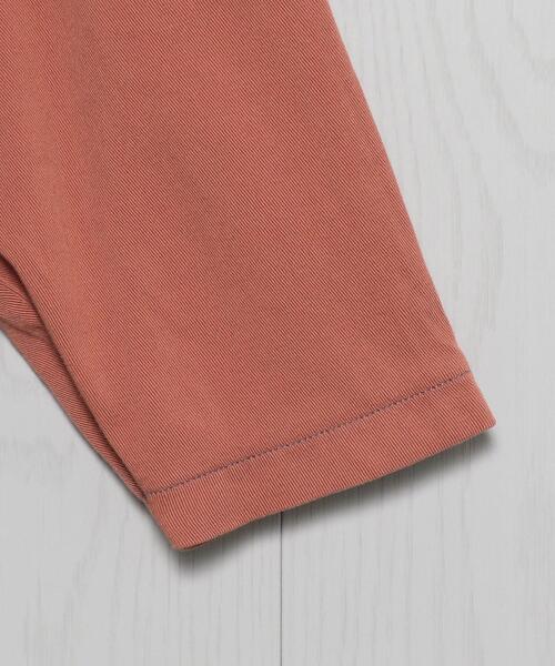 H　BEAUTY&YOUTH UNITED ARROWS（エイチビューティーアンドユースユナイテッドアローズ）の「＜UNUSED＞BICOLOR COACH JACKET/ジャケット.（ブルゾン・メンズ・ケリー/ロイヤルブルー・3/2）」の5枚目の写真