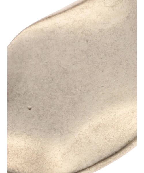 dazzlin（ダズリン）の「アシメドロップイヤリング（イヤリング・レディース・シルバー/ゴールド・FREE）」の6枚目の写真