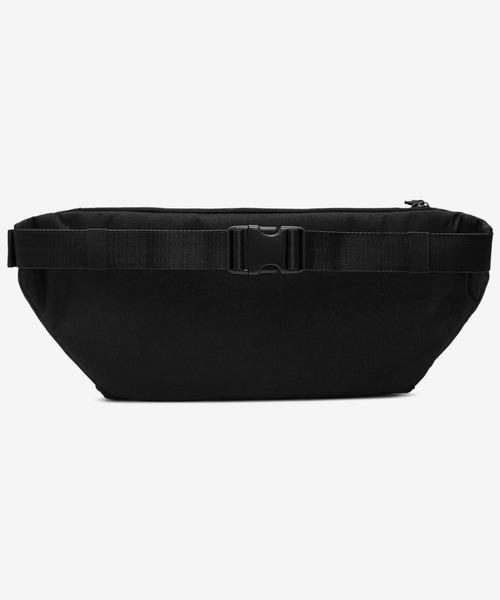 NIKE(ナイキ)の「NIKE/ナイキ ボディバッグ ナイキ テック 10L BA5751-010(ボディバッグ/ウエストポーチ・メンズ・ブラック・FREE)」の9枚目の写真