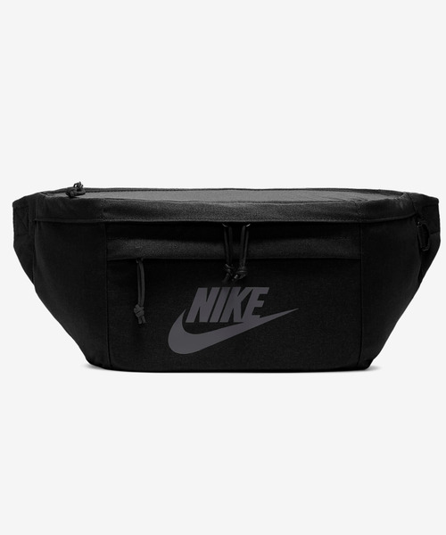 NIKE(ナイキ)の「NIKE/ナイキ ボディバッグ ナイキ テック 10L BA5751-010(ボディバッグ/ウエストポーチ・メンズ・ブラック・FREE)」の11枚目の写真