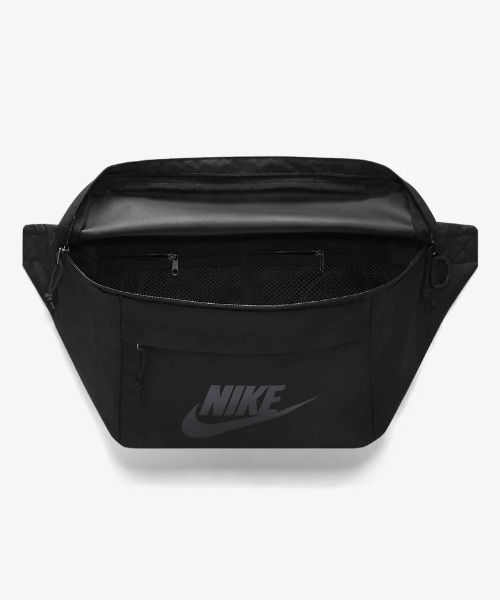 NIKE(ナイキ)の「NIKE/ナイキ ボディバッグ ナイキ テック 10L BA5751-010(ボディバッグ/ウエストポーチ・メンズ・ブラック・FREE)」の14枚目の写真