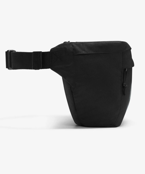 NIKE(ナイキ)の「NIKE/ナイキ ボディバッグ ナイキ テック 10L BA5751-010(ボディバッグ/ウエストポーチ・メンズ・ブラック・FREE)」の13枚目の写真