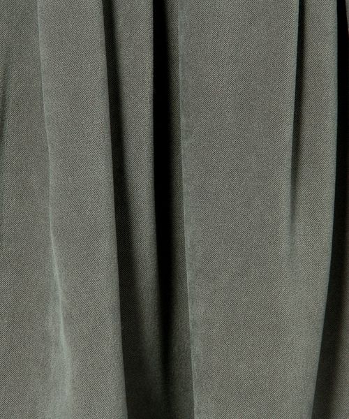 Another Edition（アナザーエディション）の「リバーシブルスカート2/AE リバーシブル SK Ⅱ◆（スカート・レディース・ピンク/オリーブ/ネイビー・フリー）」の15枚目の写真