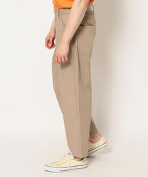 LUSOR（ルーソル）の「LUSOR（ルーソル）/DUCK PT/ダックパンツ（その他パンツ）」