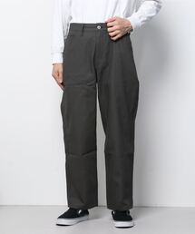 LUSOR | LUSOR（ルーソル）/DUCK PT/ダックパンツ(その他パンツ)