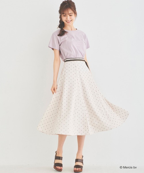 レッセパッセ ペプラム付きスカート(新品未使用タグ付き) レッセパッセのおすすめ人気商品一覧 通販 - Yahoo!ショッピング