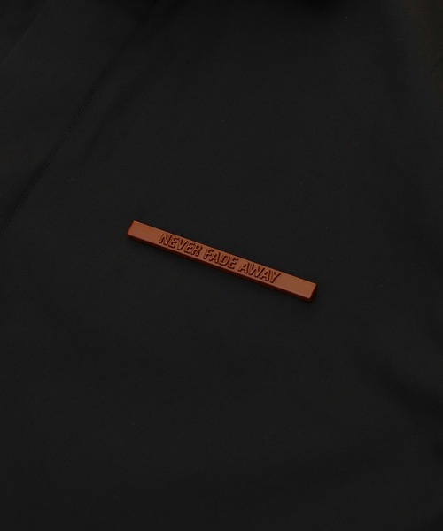 JIL SANDER（ジルサンダー）の「SHIRT C 05 SS W PIN（シャツ/ブラウス・メンズ・ブラック・38）」の3枚目の写真