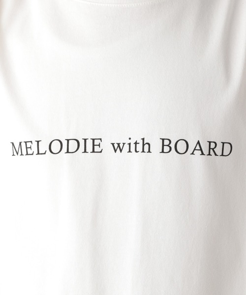 GLOBAL WORK（グローバルワーク）の「DRYヘビーウェイトプリントＴ/956254（Tシャツ/カットソー・メンズ・イエロー/ネイビー/ホワイト・MEDIUM/X-LARGE/LARGE/SMALL）」の17枚目の写真