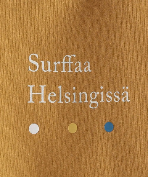 GLOBAL WORK（グローバルワーク）の「DRYヘビーウェイトプリントＴ/956254（Tシャツ/カットソー・メンズ・イエロー/ネイビー/ホワイト・MEDIUM/X-LARGE/LARGE/SMALL）」の21枚目の写真